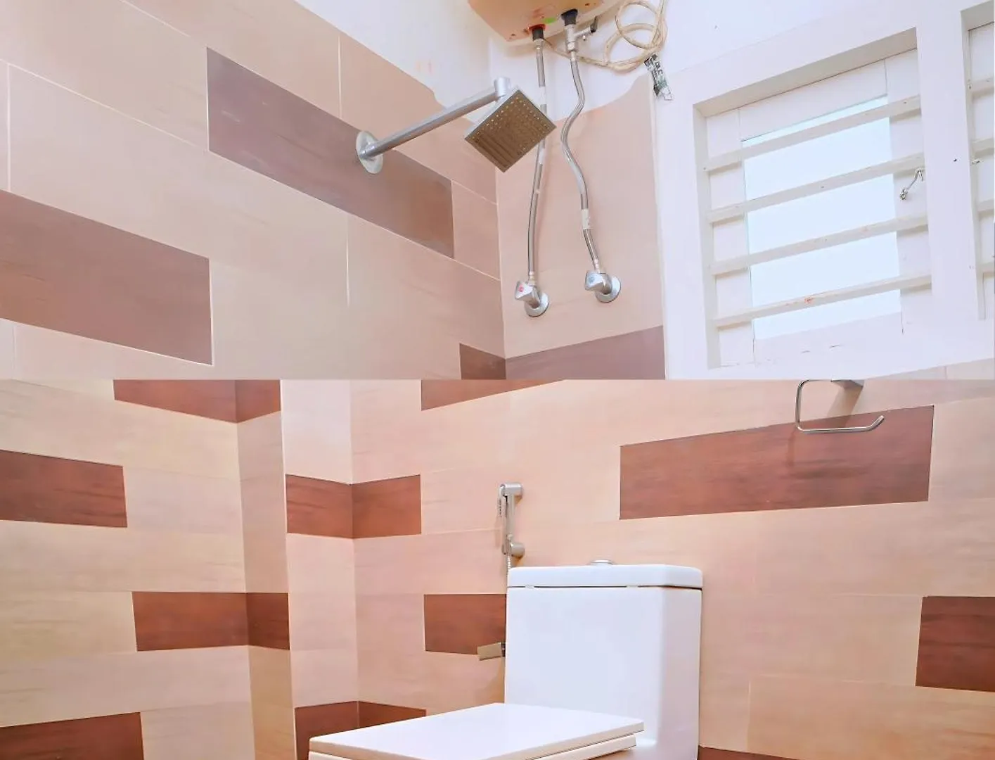 Bed & Breakfast Hermas Villa By Cove Tourism Vythiri Indien