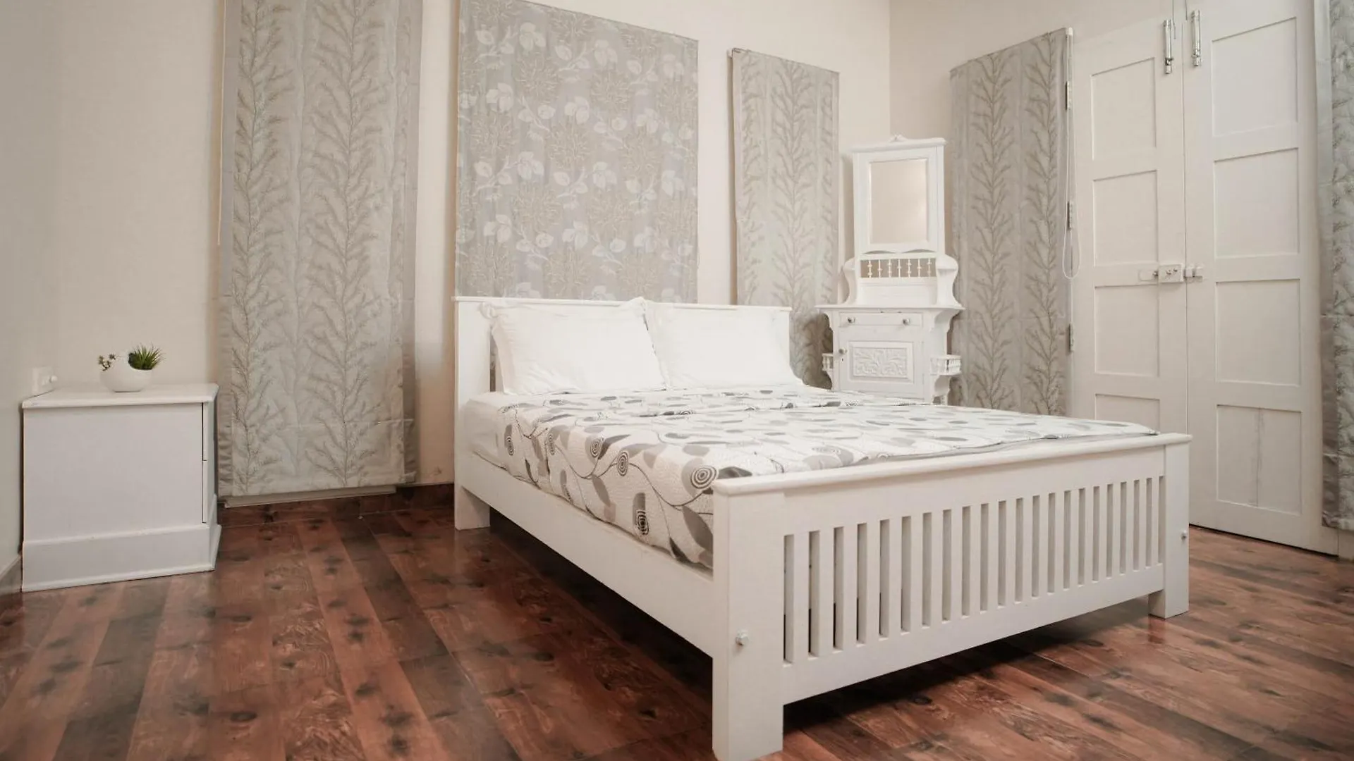 Bed & Breakfast Hermas Villa By Cove Tourism Vythiri