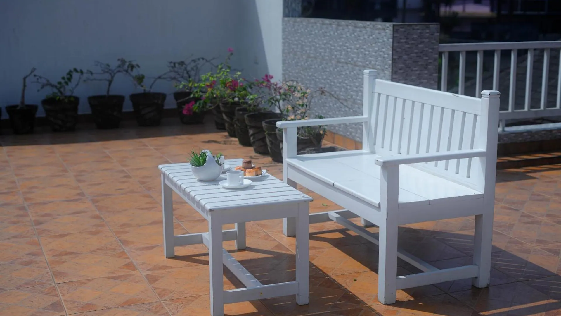 Hermas Villa By Cove Tourism Vythiri 0*,