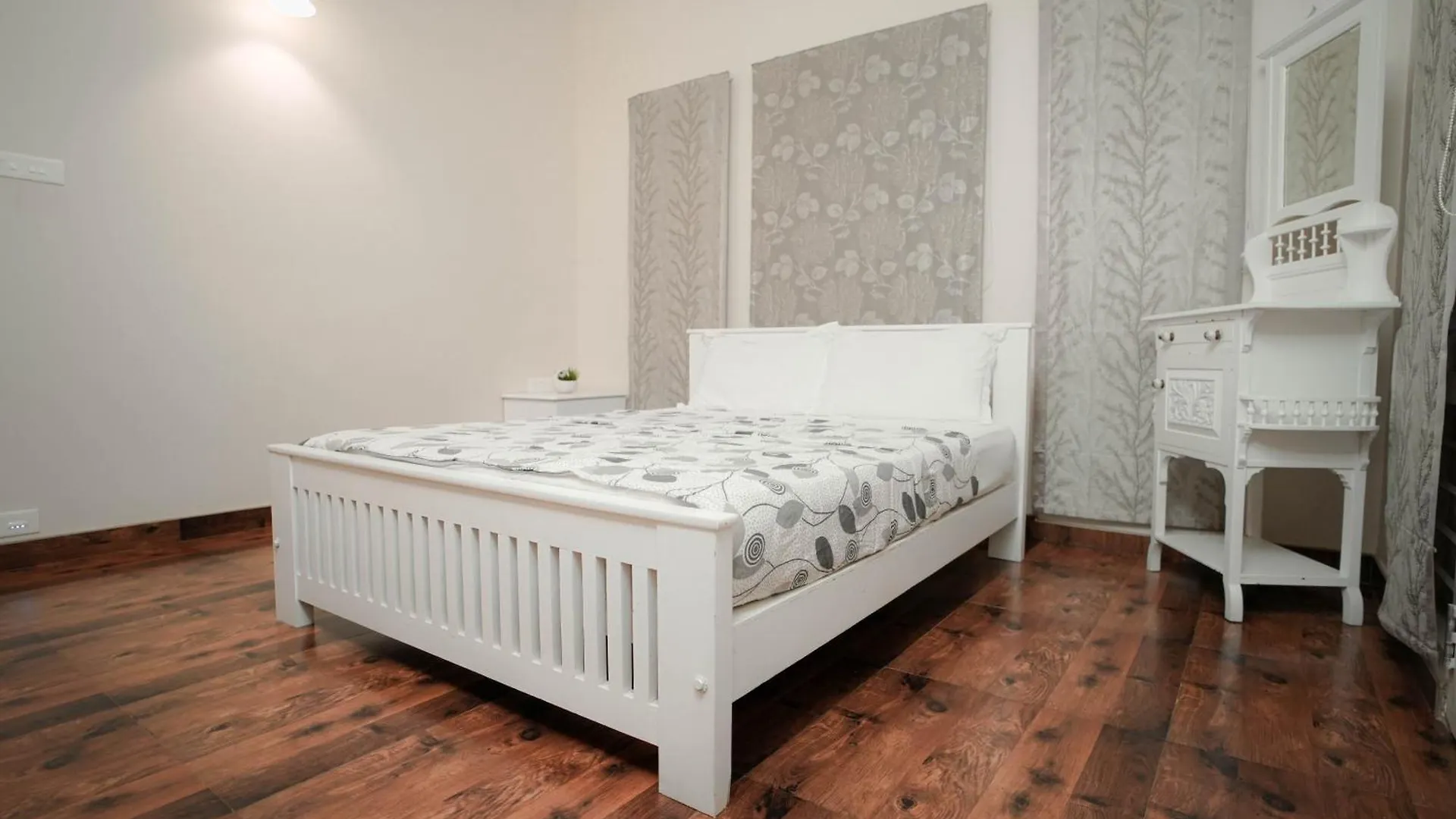 Hermas Villa By Cove Tourism Vythiri 0*,