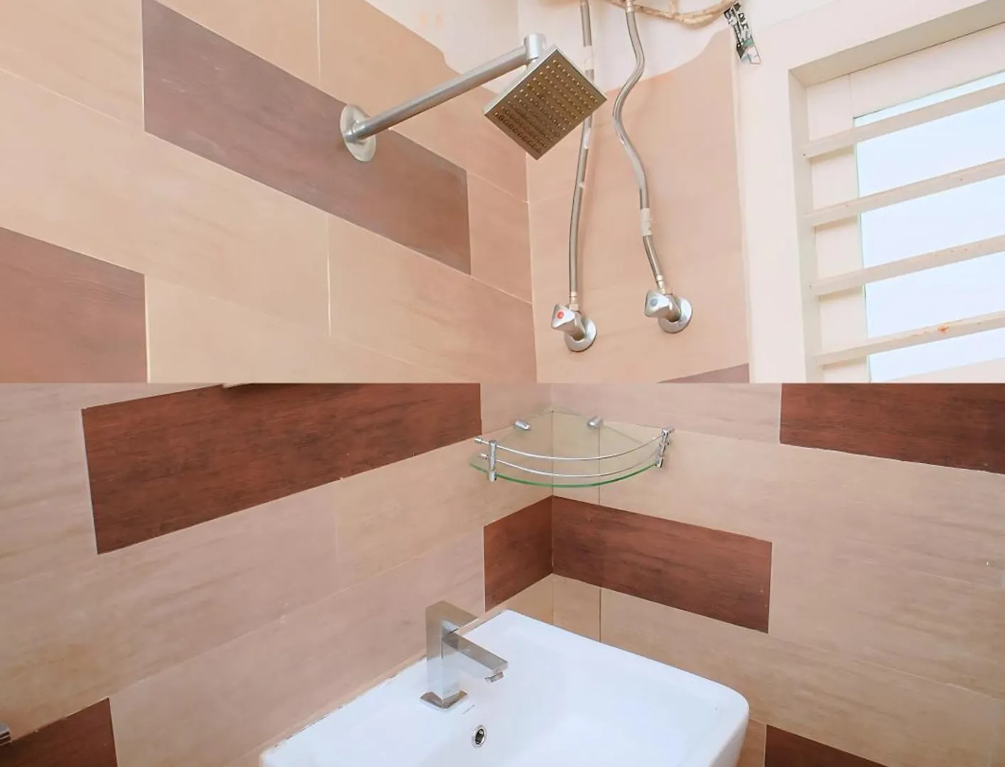 Bed & Breakfast Hermas Villa By Cove Tourism Vythiri
