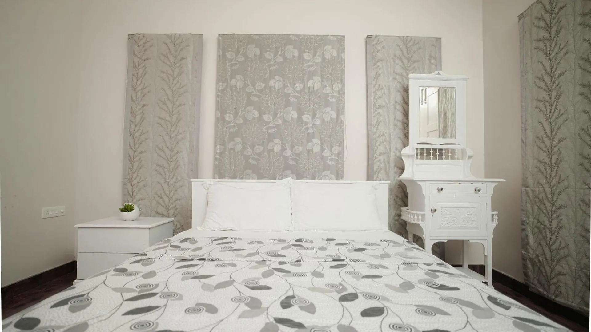 Hermas Villa By Cove Tourism Vythiri Indien