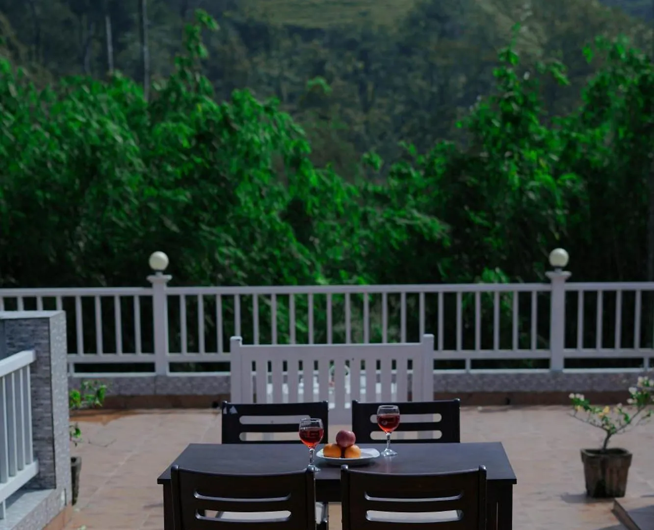 Hermas Villa By Cove Tourism Vythiri