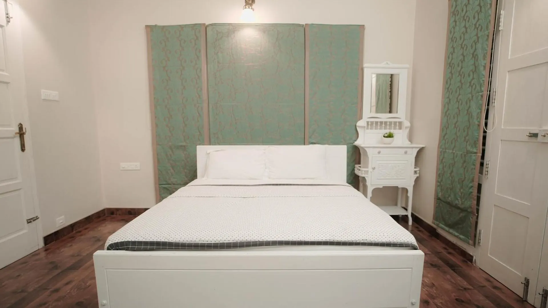 Hermas Villa By Cove Tourism Vythiri