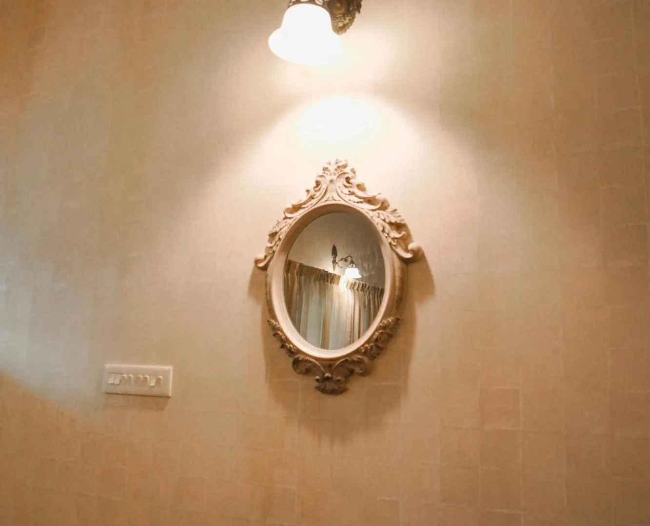 Bed & Breakfast Hermas Villa By Cove Tourism Vythiri