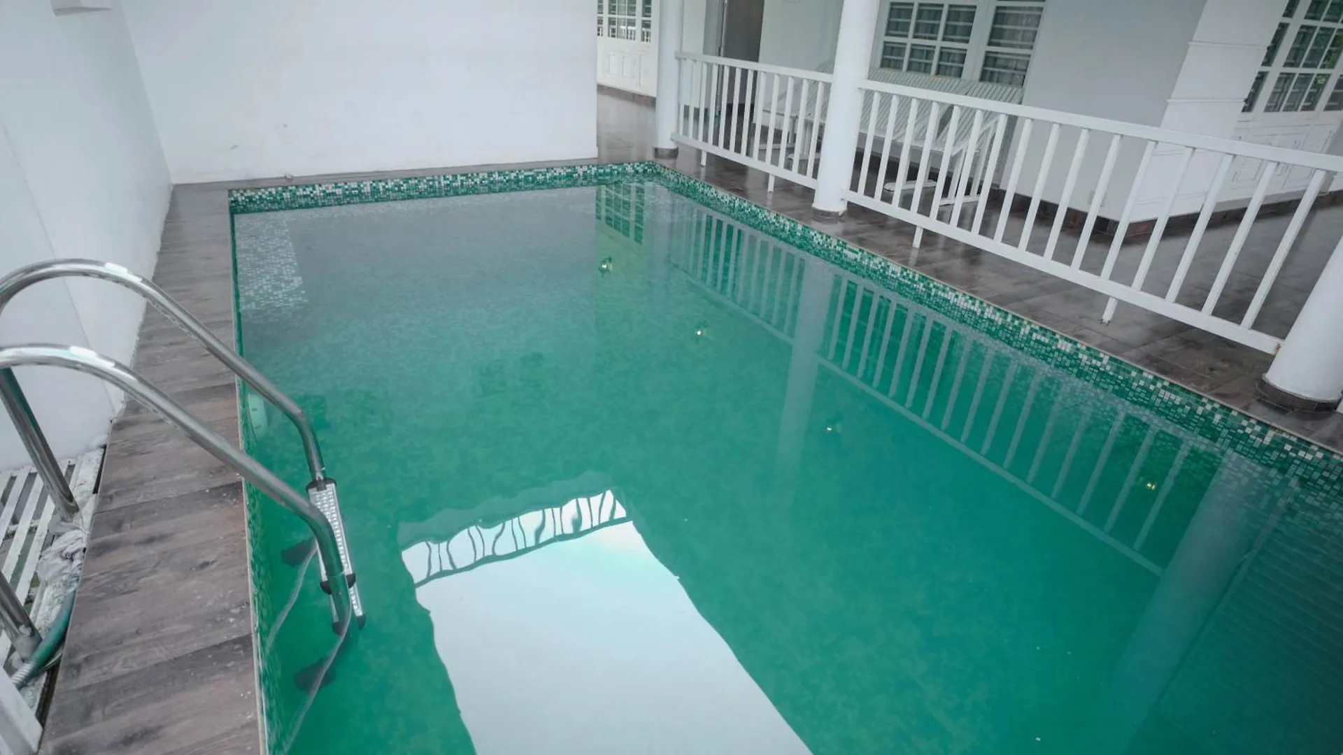 Hermas Villa By Cove Tourism Vythiri
