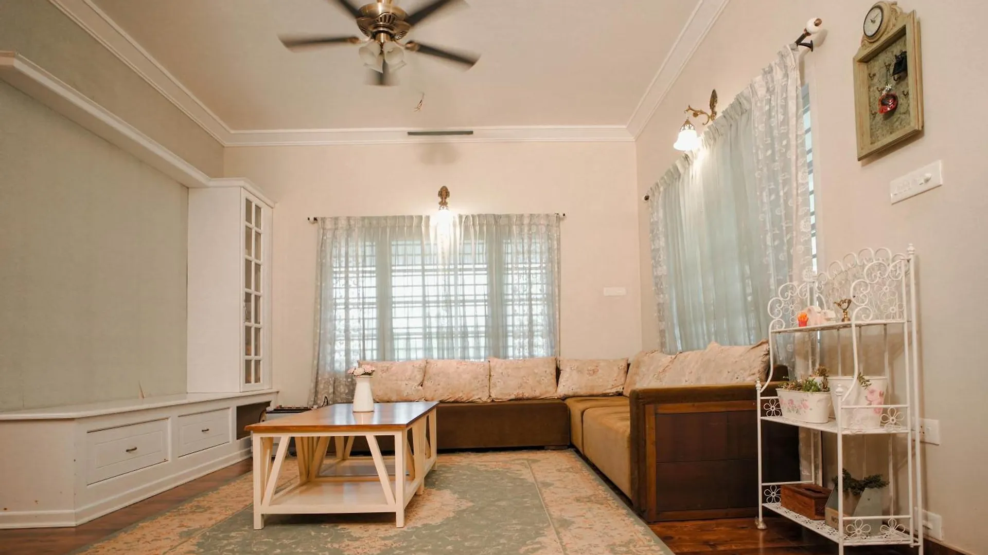 Hermas Villa By Cove Tourism Vythiri